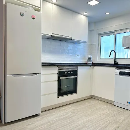 Appartement Domuum Holidays