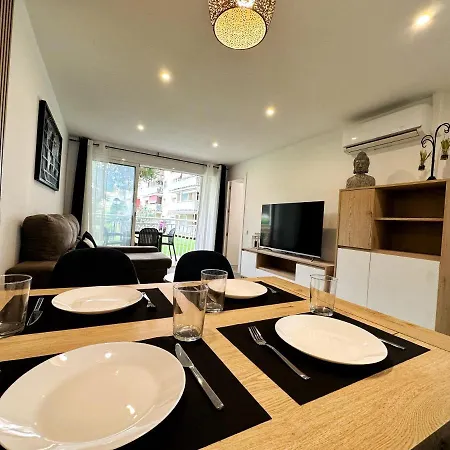 Domuum Holidays Appartement Salou