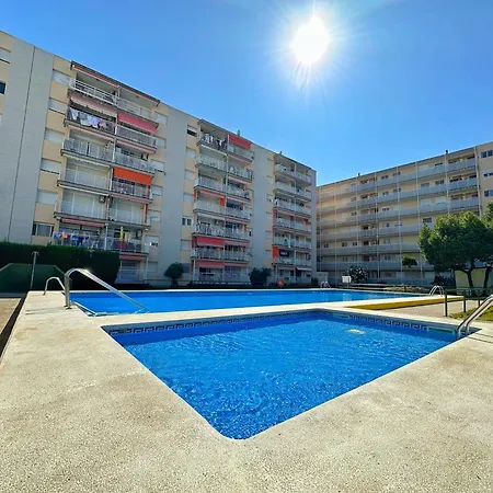 Appartement Domuum Holidays *