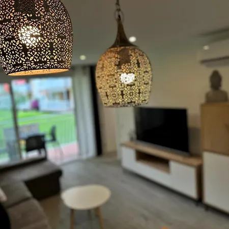 Appartement Domuum Holidays Salou