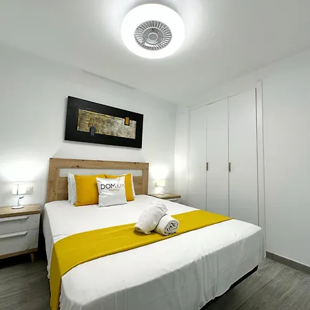 Domuum Holidays Appartement