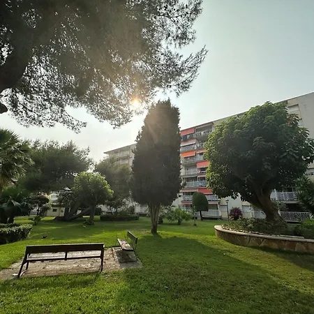 Domuum Holidays Appartement Salou