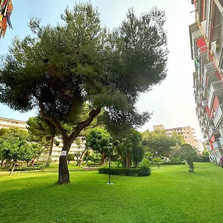 Appartement Domuum Holidays *